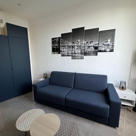 Studio Behappy Next Monaco Cap-d'Ail Zewnętrze zdjęcie