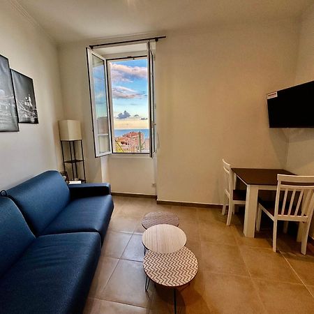 Studio Behappy Next Monaco Cap-d'Ail Zewnętrze zdjęcie