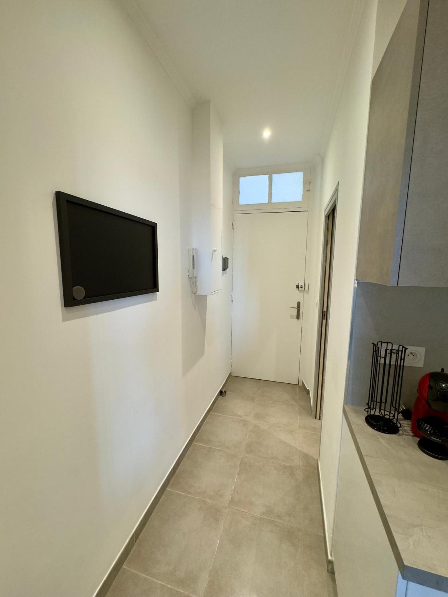 Studio Behappy Next Monaco Cap-d'Ail Zewnętrze zdjęcie